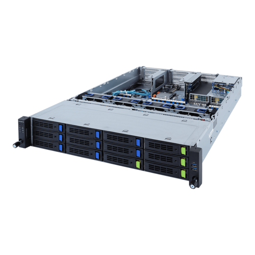 R282-3C0 (rev. 100) - Rack Servers