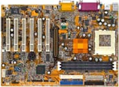 Motherboard - GA-6OXM7