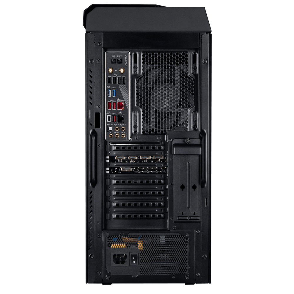 AORUS MODEL X AMD