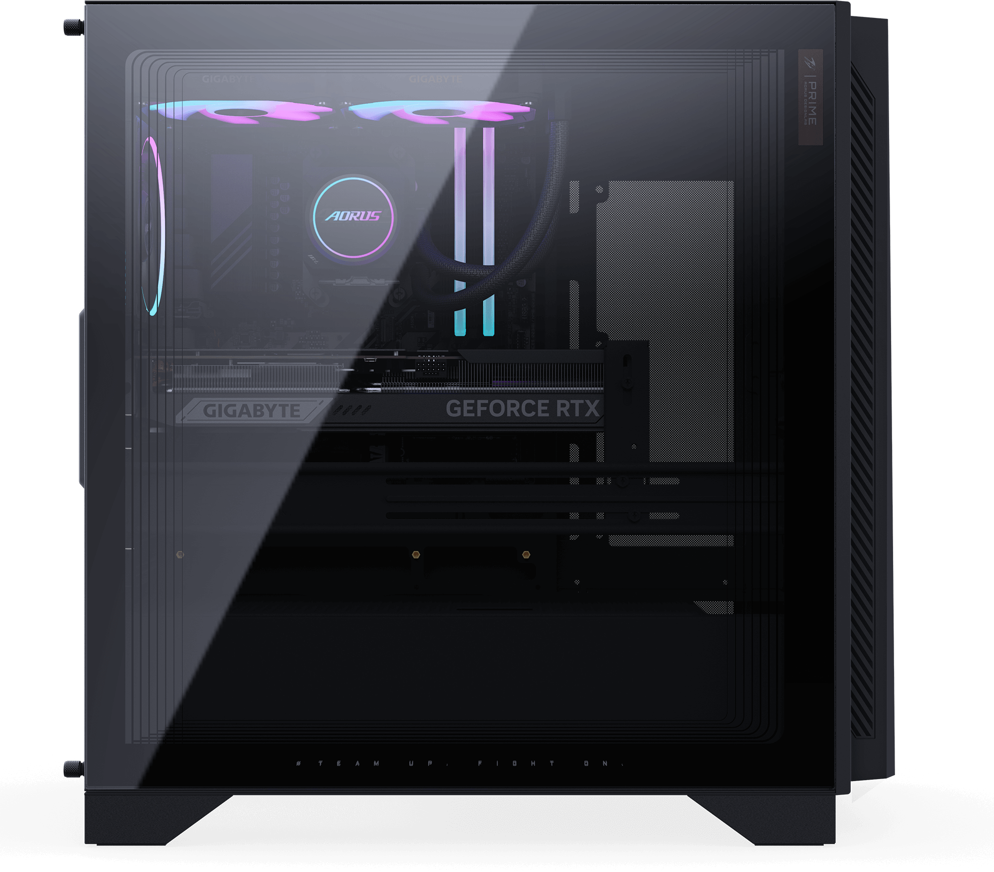 AORUS PRIME 5 AP551