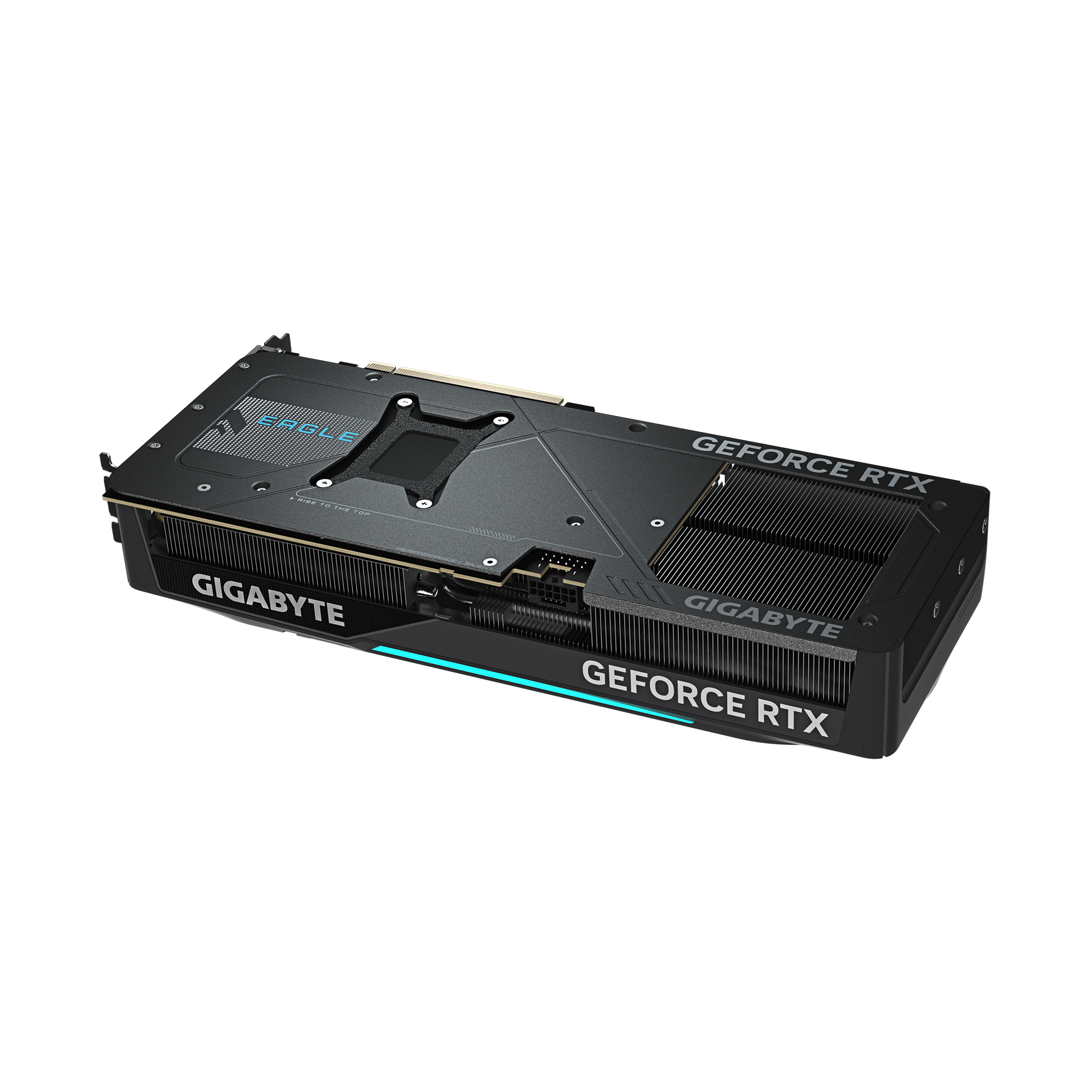 GeForce RTX™ 5070 Ti EAGLE OC SFF 16G｜AORUS - GIGABYTE Pakistan
