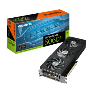 GeForce RTX™ 5060 Ti | Graphics Card - GIGABYTE Global