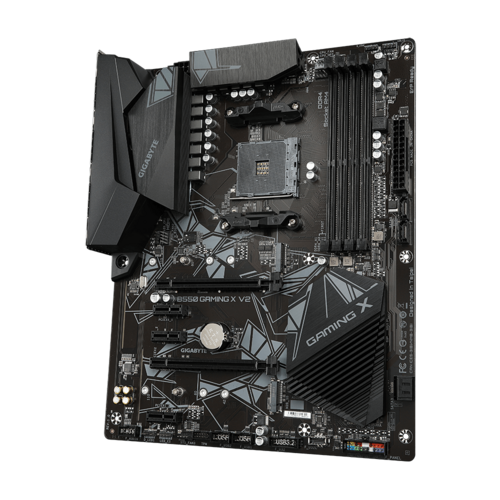 B550 GAMING X V2 (rev. 1.3) - Motherboard