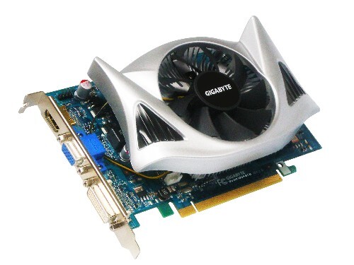 nvidia gt 240 driver