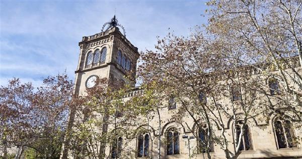 The University of Barcelona Gets a Computing Boost with GIGABYTE Servers