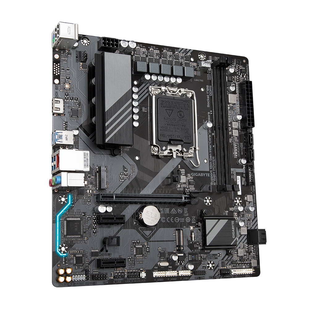 B760M POWER｜GIGABYTE