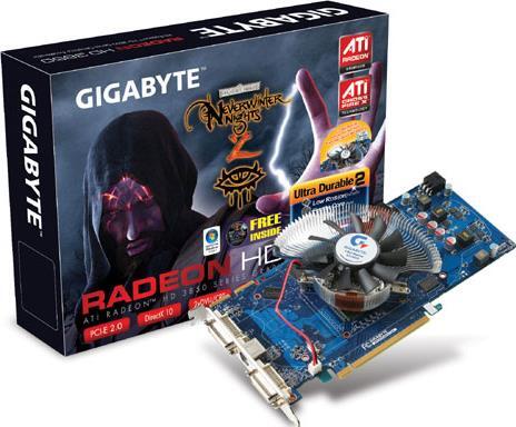 Graphics Card - GV-RX385512H