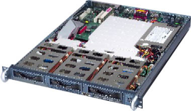 GS-SR113 (rev. 1.0) | Rack Servers - GIGABYTE Korea