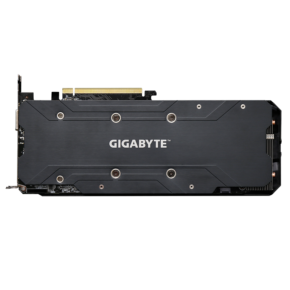 GeForce® GTX 1060 G1 Gaming 6G｜AORUS - GIGABYTE Global