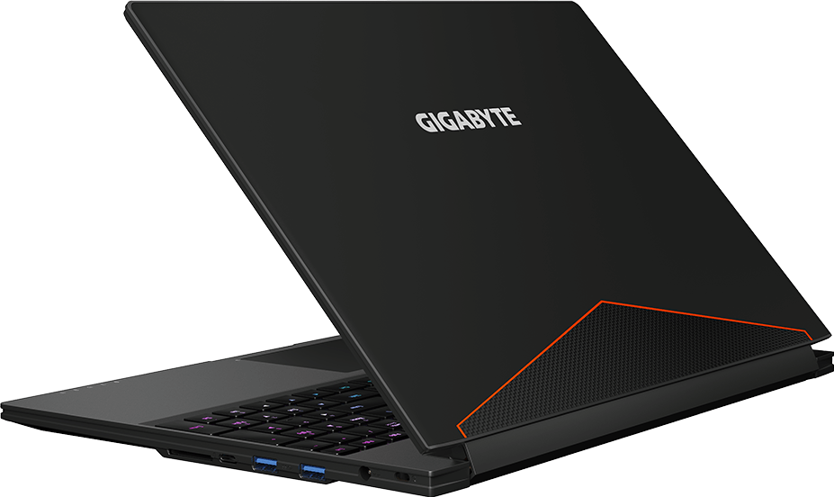 AERO 15 (i7-8750H) Laptop - GIGABYTE Global