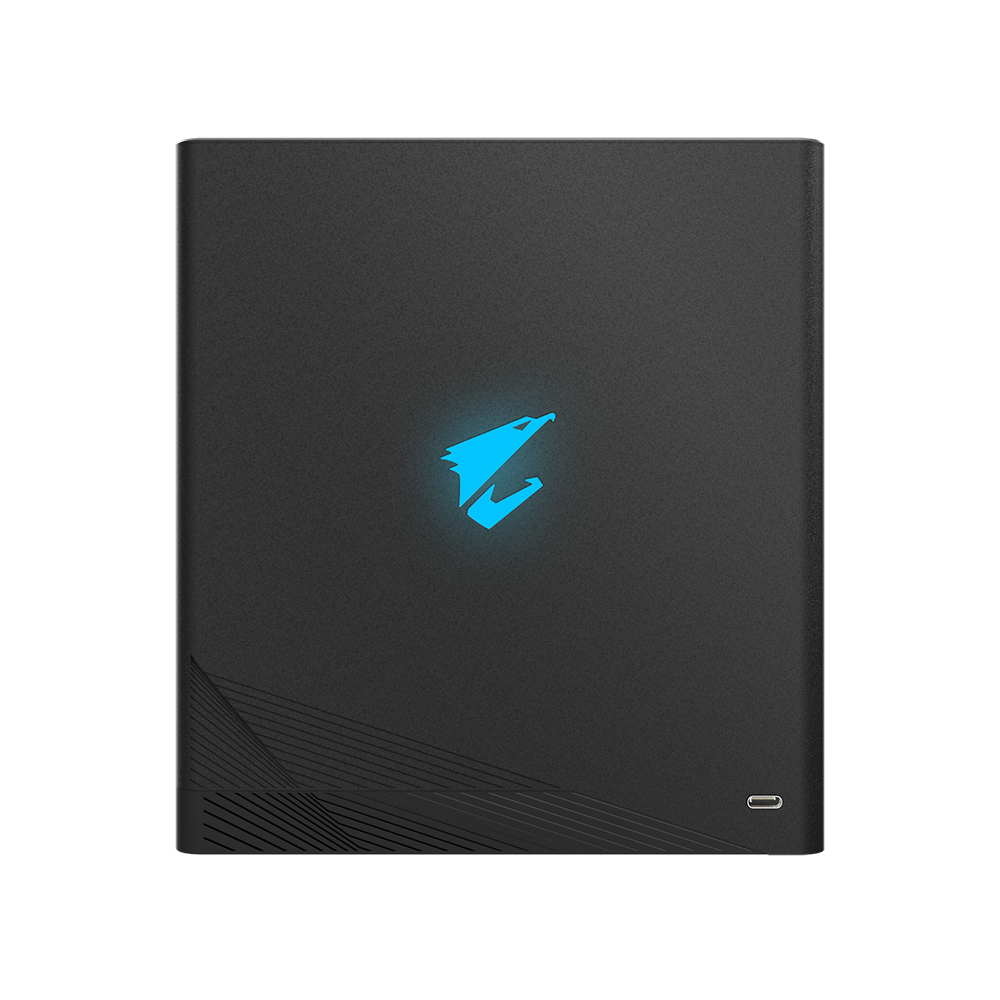 AORUS RTX 4090 GAMING BOX｜AORUS - GIGABYTE Brasil