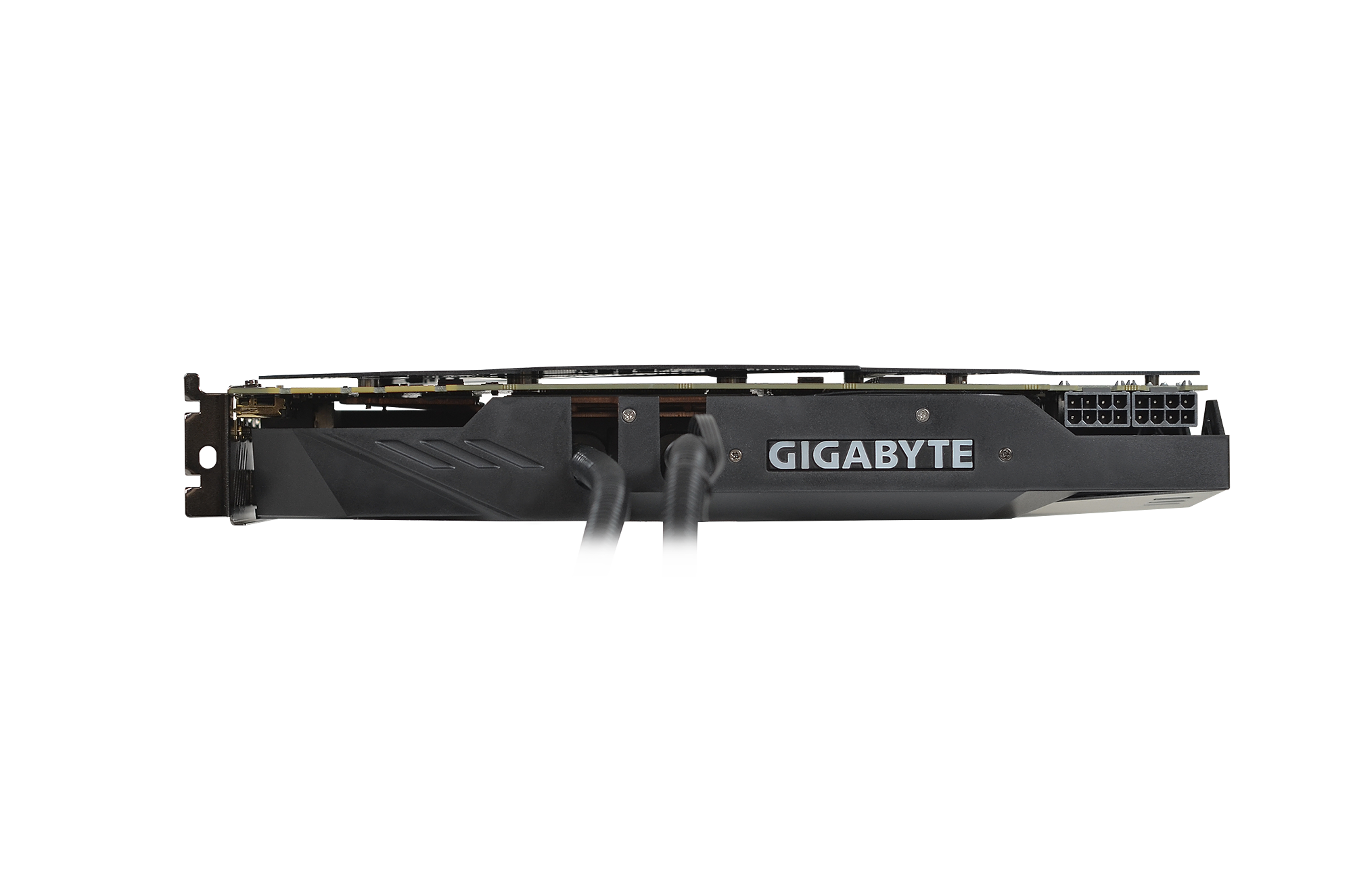 PCパーツ GIGABYTE GV-N98TXTREME W-6GD GV-N98TXTREME W-6GD｜AORUS - GIGABYTE Global
