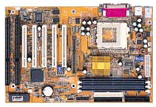 GA-6BX7 (rev. 2.4) - Mainboards