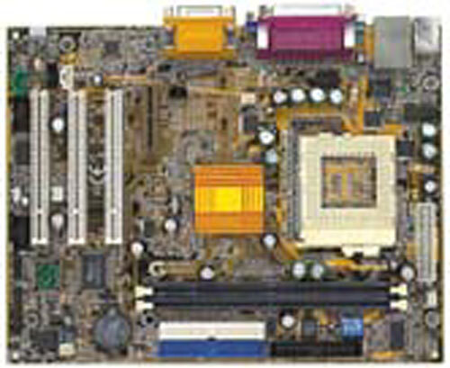 GA-6SMZ7 (rev. 2.3) - Motherboard