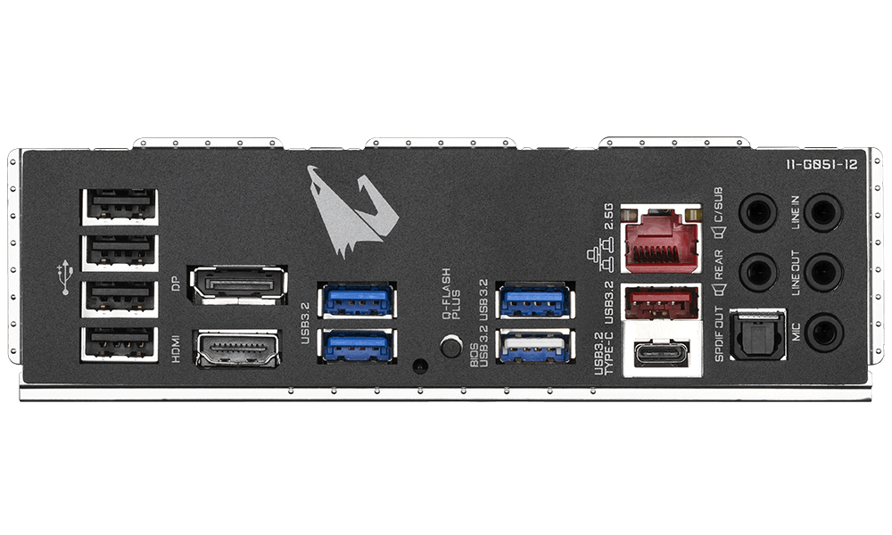GIGABYTE B550M AORUS PRO-P マザーボード GIGABYTE B550M AORUS PRO-P [Rev.1.0] 価格比較 - 価格.com