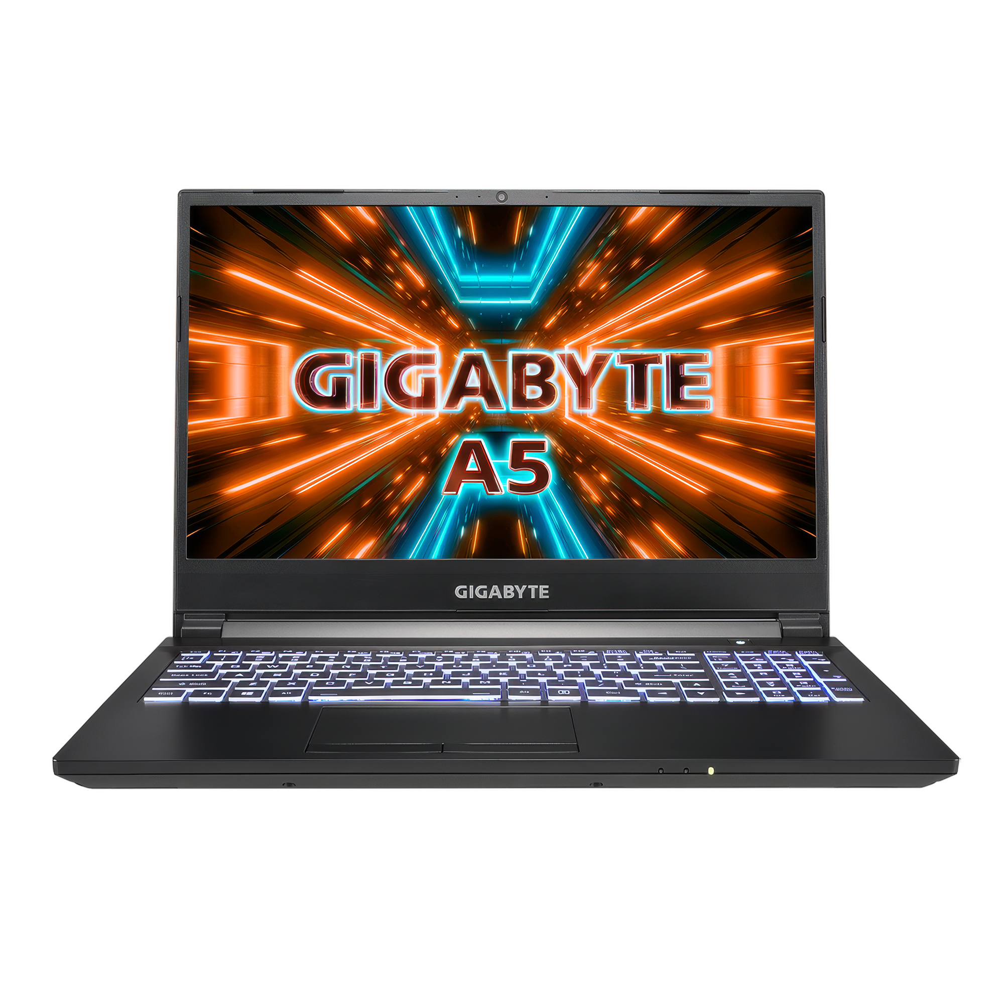 A5 (AMD 5000 Series)