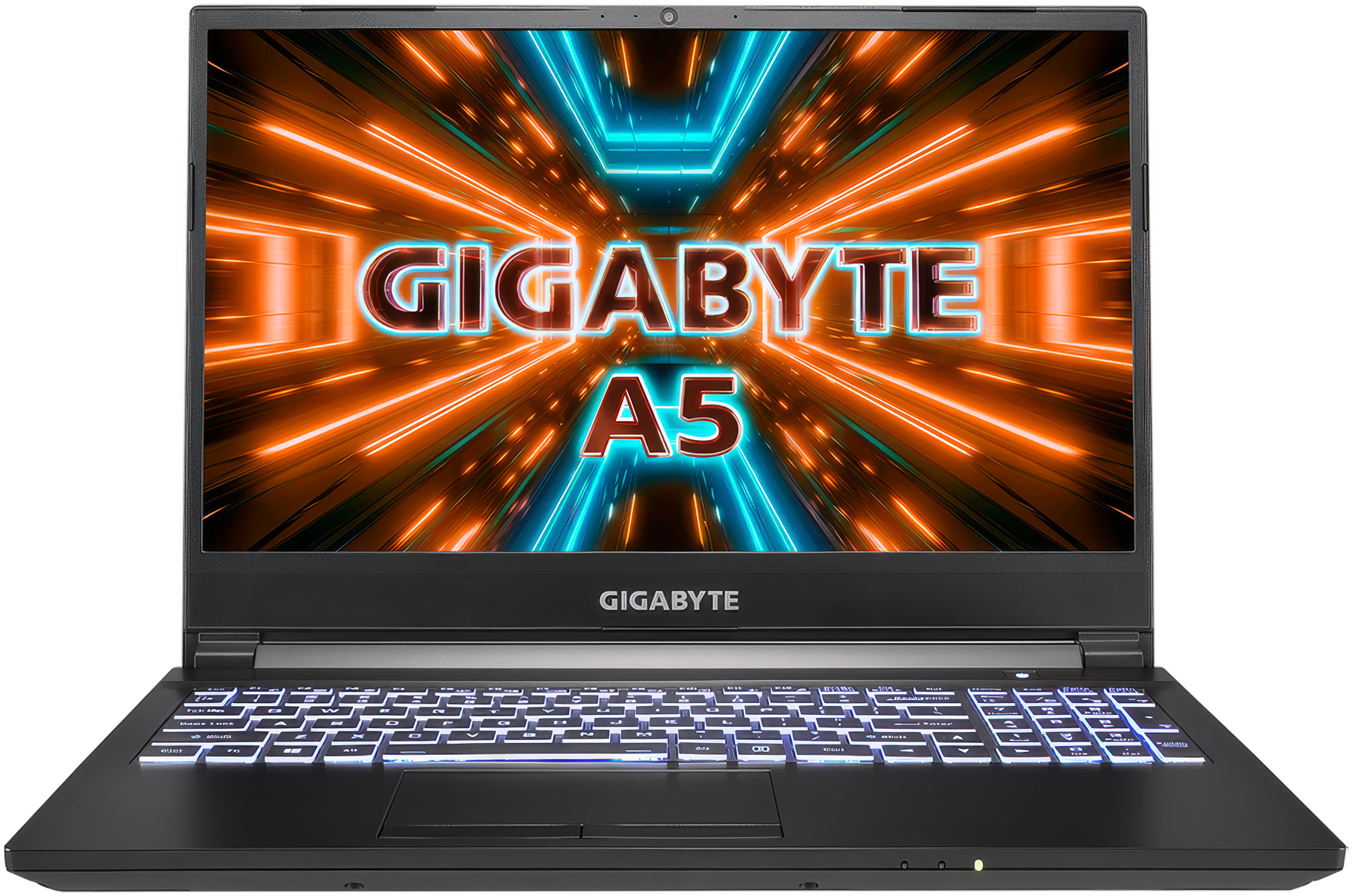Laptop - A5 (AMD 5000 Series)