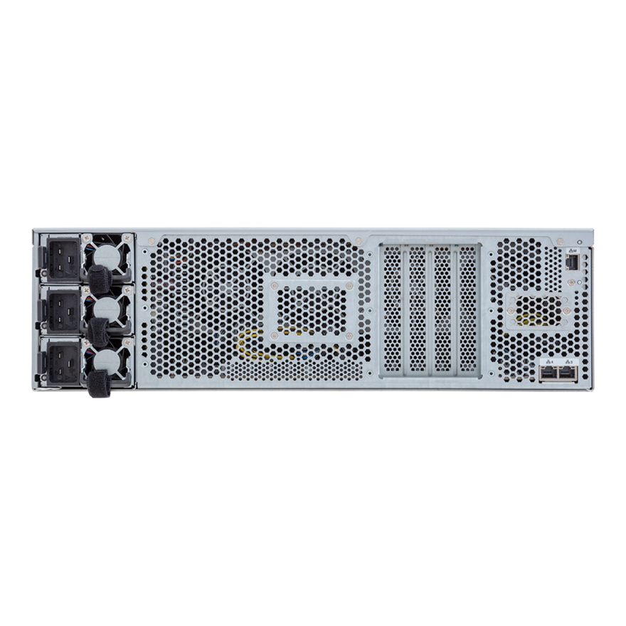 G363-SR0-AAX4 | GPU Servers - GIGABYTE U.K. G363-SR0-AAX4 | GPU Servers - GIGABYTE U.K.
