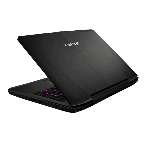 GIGABYTE Sabre 15 ゲーミングPC SabrePro 15 Key Features | Laptop - GIGABYTE Global