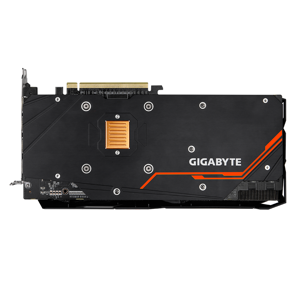 Radeon™ RX VEGA 56 GAMING OC 8G 主な特徴 | グラフィック