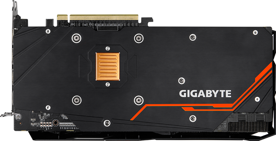 Radeon™ RX VEGA 56 GAMING OC 8G - GIGABYTE Brazil