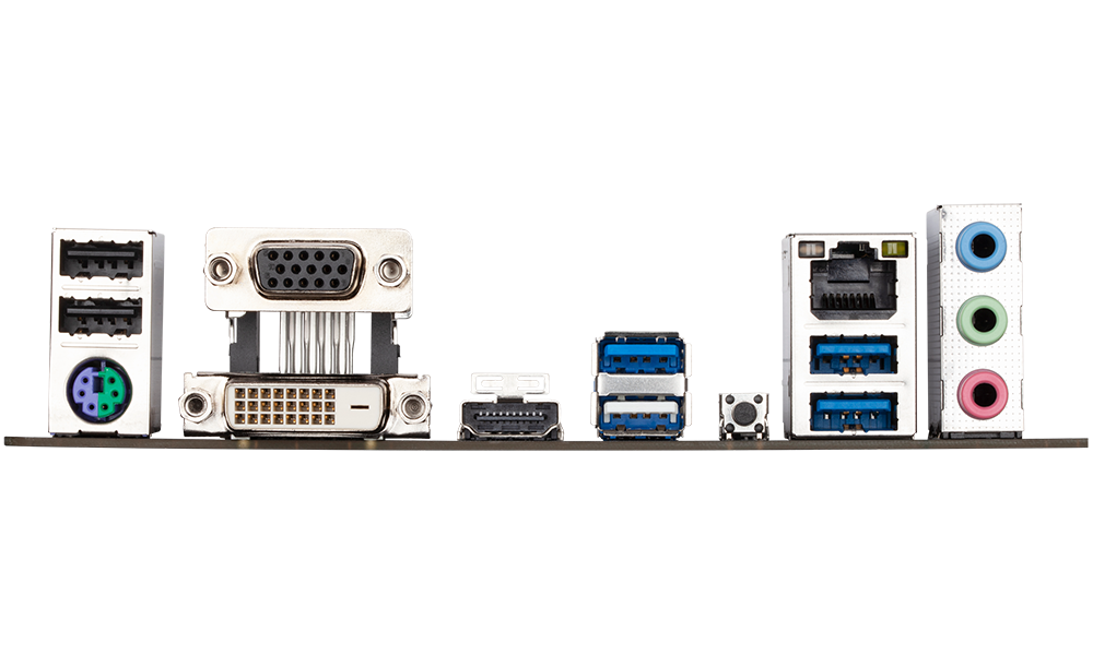 GIGABYTE　B550M S2H　AM4 B550M S2H (rev. 1.x) Key Features | Motherboard - GIGABYTE