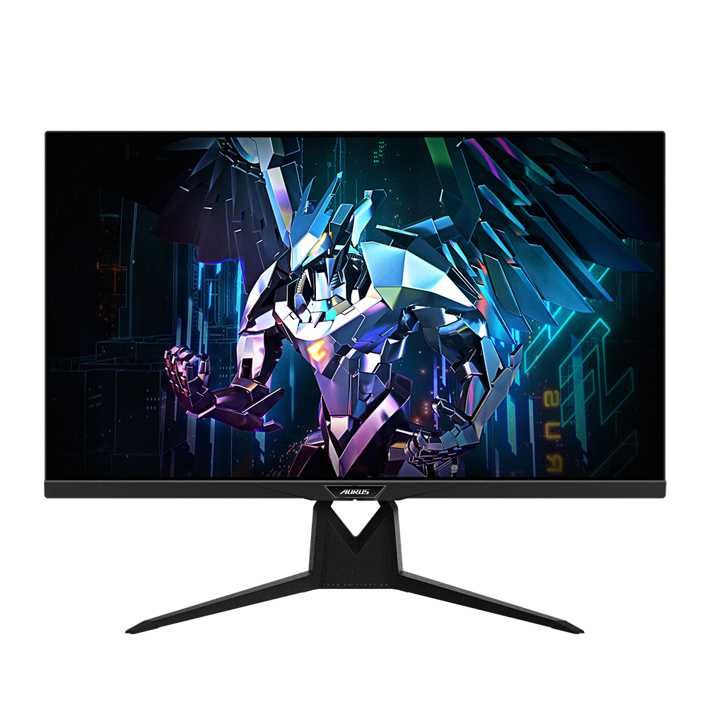 AORUS FI32Q type-c入力 GIGABYTE ゲーミングモニター AORUS FI32Q X Gaming Monitor｜AORUS - GIGABYTE Brasil