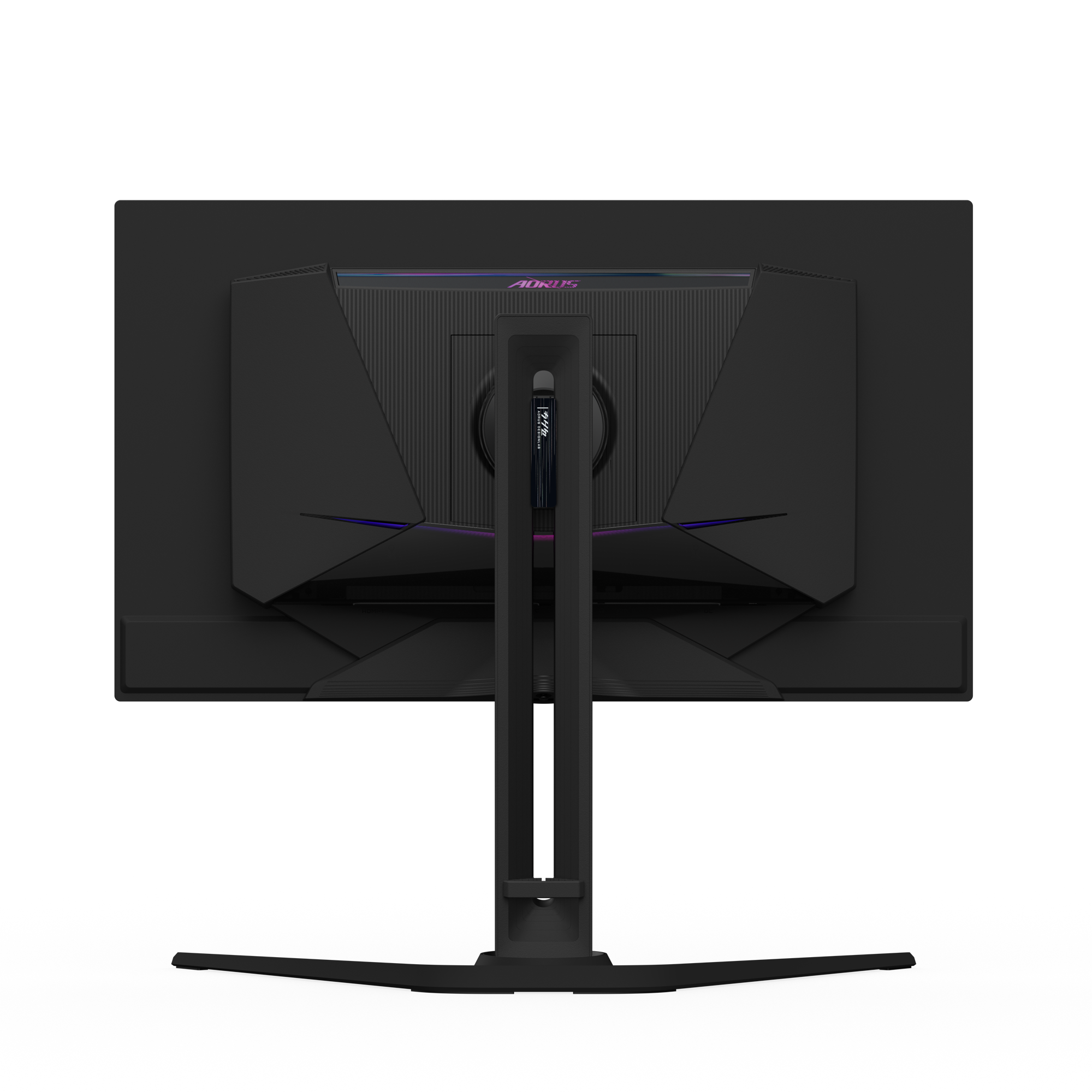 AORUS FO27Q3