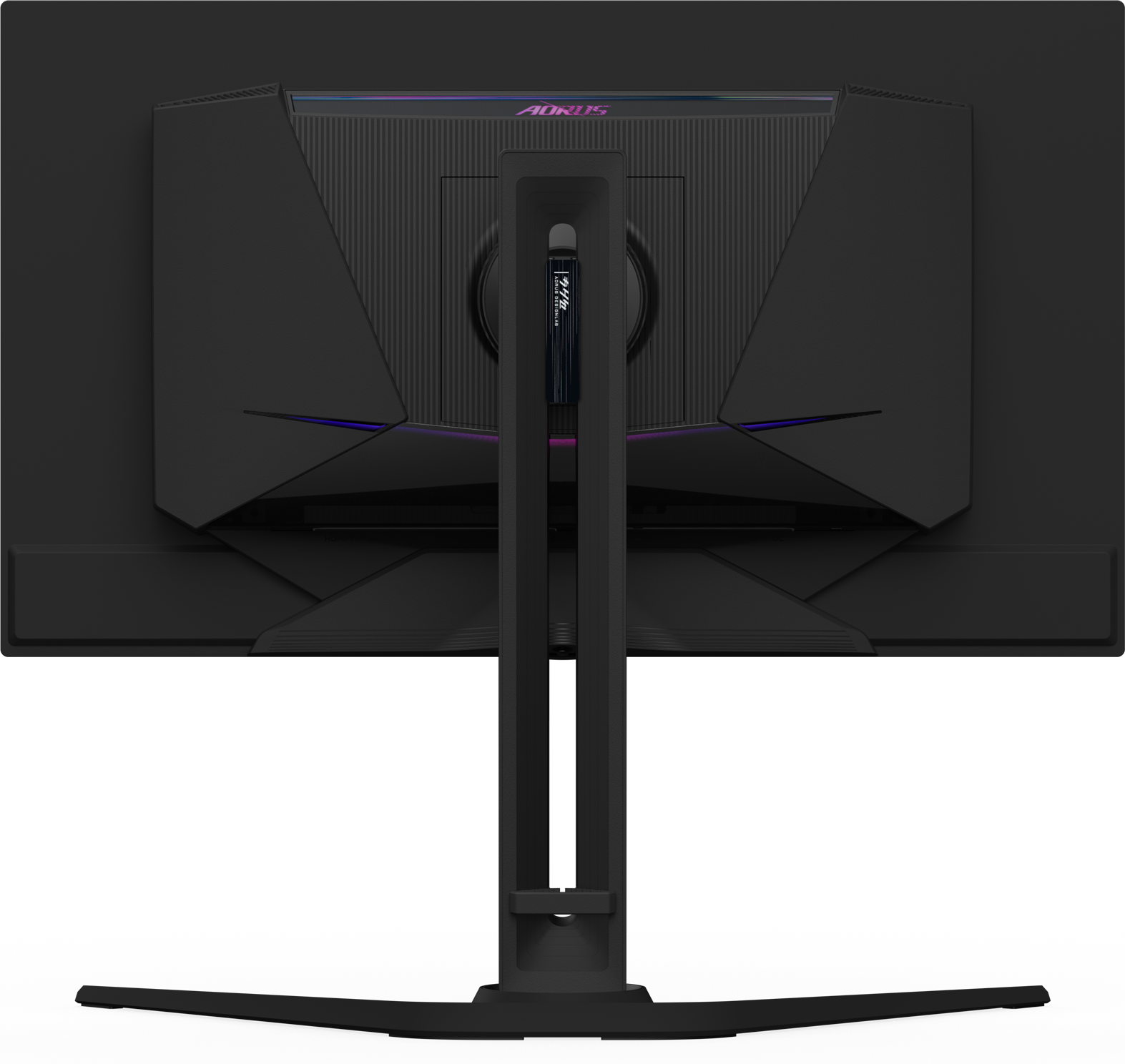 AORUS FO27Q3