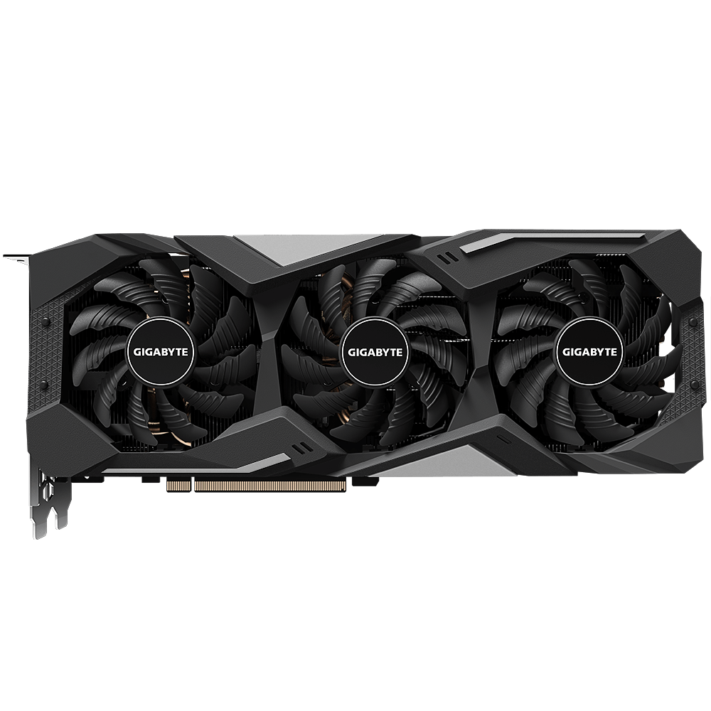 Radeon™ RX 5700 XT GAMING OC 8G｜AORUS - ギガバイト 日本