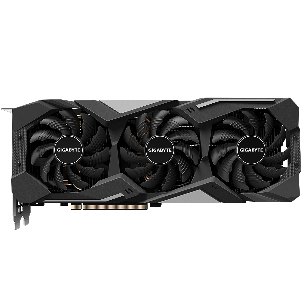 グラフィックボード・グラボ・ビデオカード GIGABYTE Radeon RX5700XT Radeon™ RX 5700 XT GAMING OC 8G (rev. 1.0) Key Features