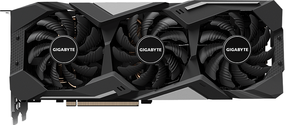 Radeon™ RX 5700 XT GAMING OC 8G (Rev. 1.0) グラフィックスカード