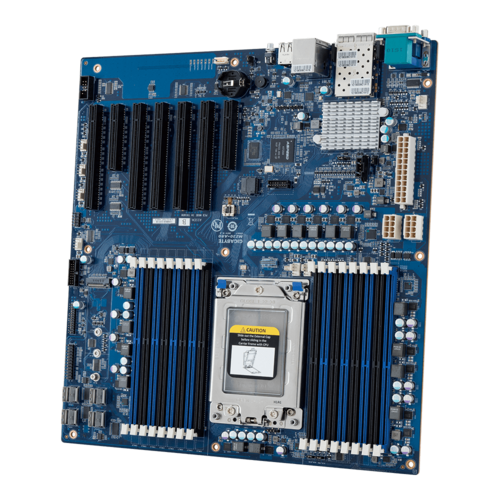 MZ31-AR0 (rev. 3.x) - Server Motherboard