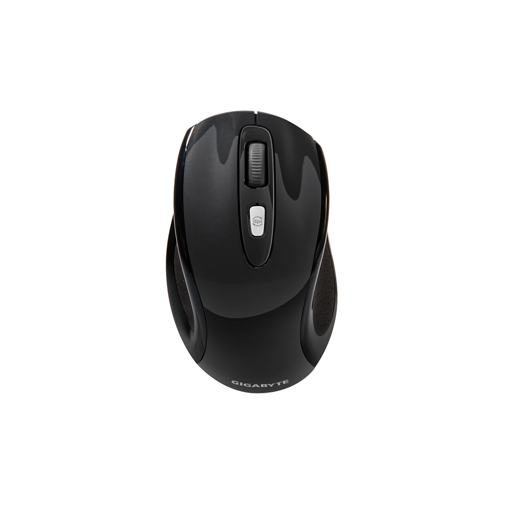 M7600 Overview | Mouse - GIGABYTE Global