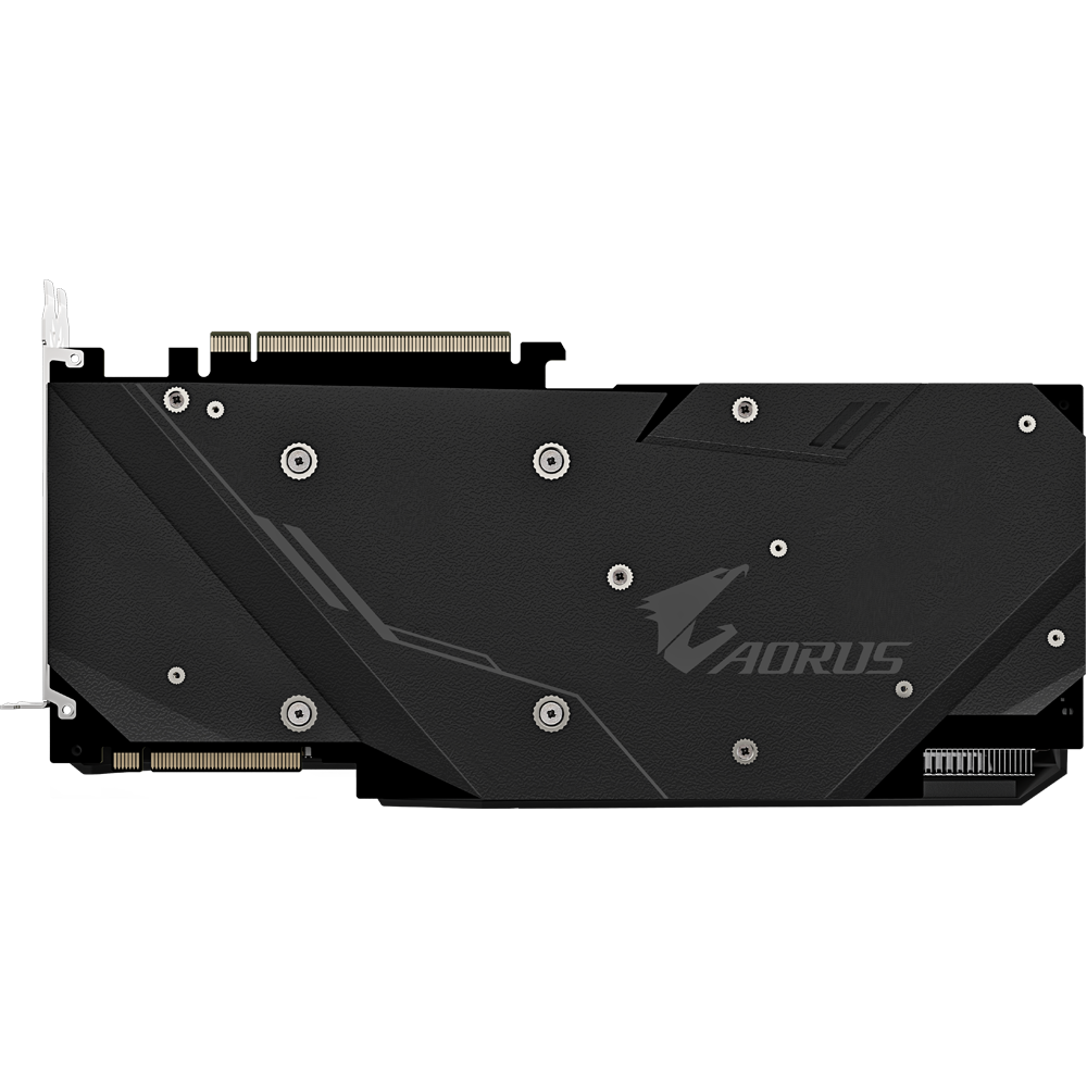 [専用］AORUS GeForce RTX2070Super
