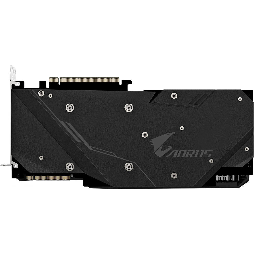 AORUS GeForce® RTX 2070 SUPER™ 8G｜AORUS - ギガバイト