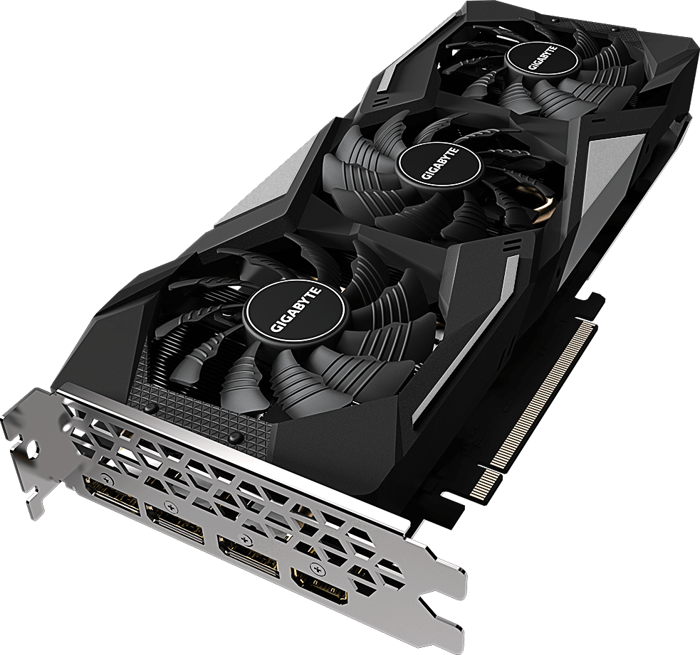 Radeon™ RX 5500 XT GAMING OC 8G Graphics Card - GIGABYTE U.S.A.
