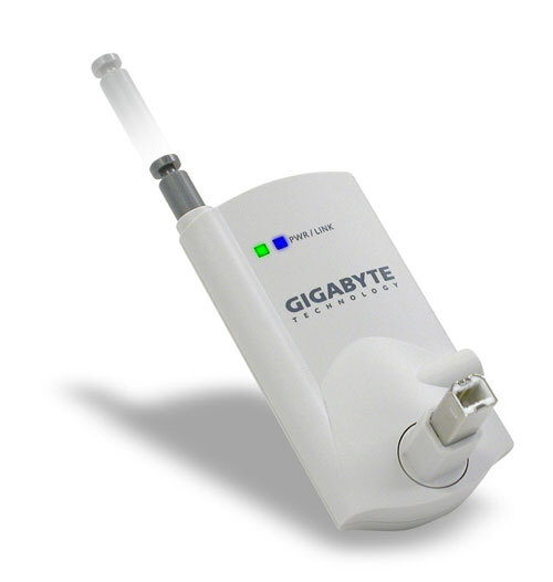 GN-BTP01 (rev. 1.0) | Wireless Product - GIGABYTE