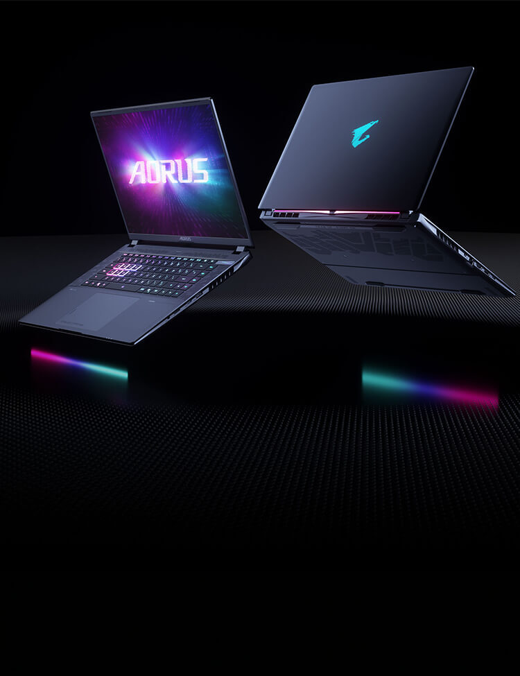 為AI與遊戲而生