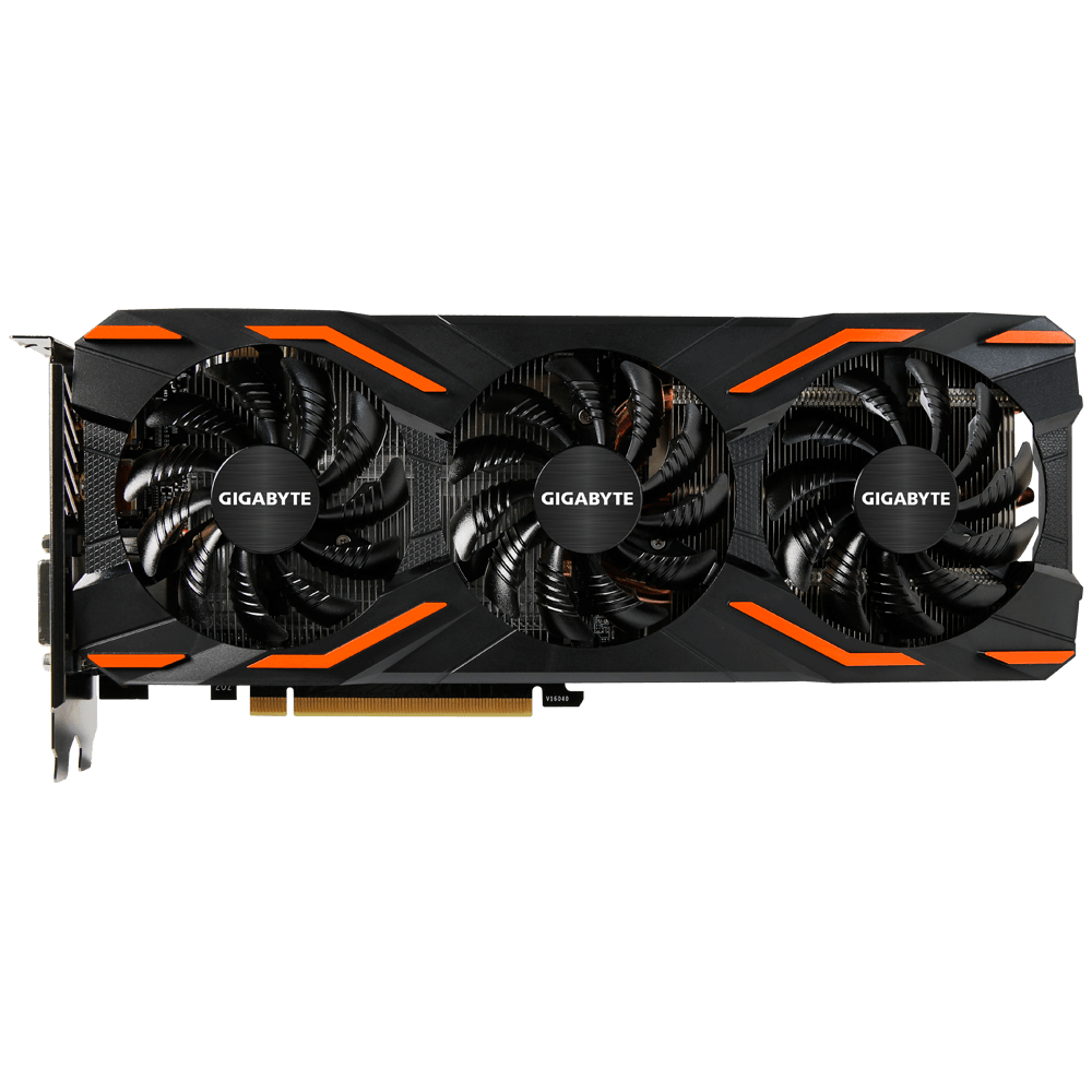 人気No.1/本体 グラフィックボードGIGABYTE GTX1060 WINDFORCE OC3G