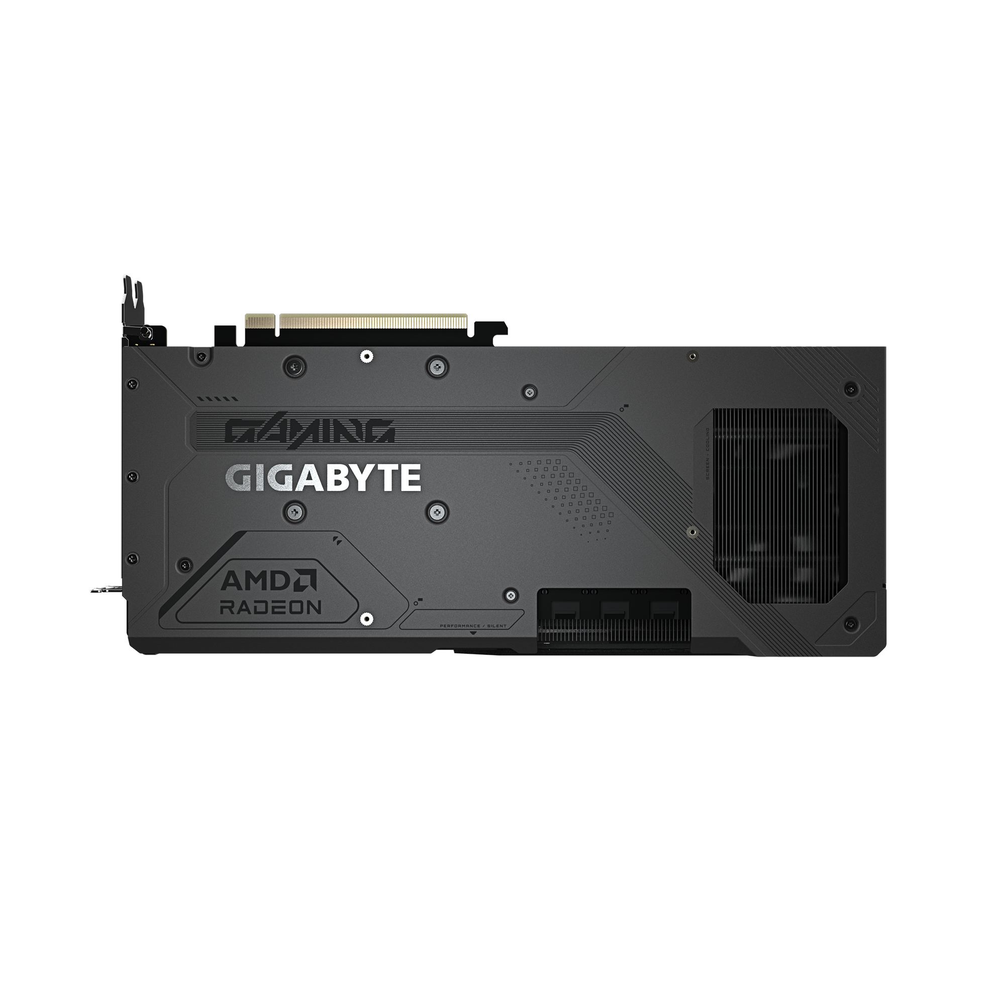 Radeon™ RX 9070 XT GAMING OC 16G