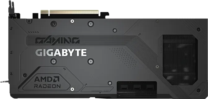 GIGABYTE RX 9070 XT GAMING OC 16GB