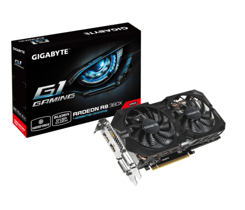 GV-R938XG1 GAMING-4GD