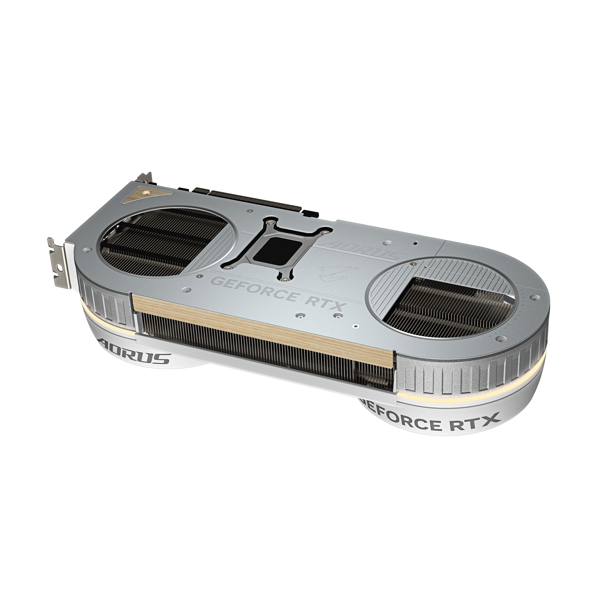 AORUS GeForce RTX™ 5080 INFINITY WOOD 16G