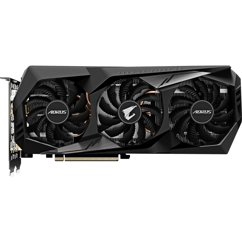 PCパーツ GIGABYTE AORUS GeForce GTX1660Ti AORUS GeForce® GTX 1660 Ti 6G Key Features | Graphics Card