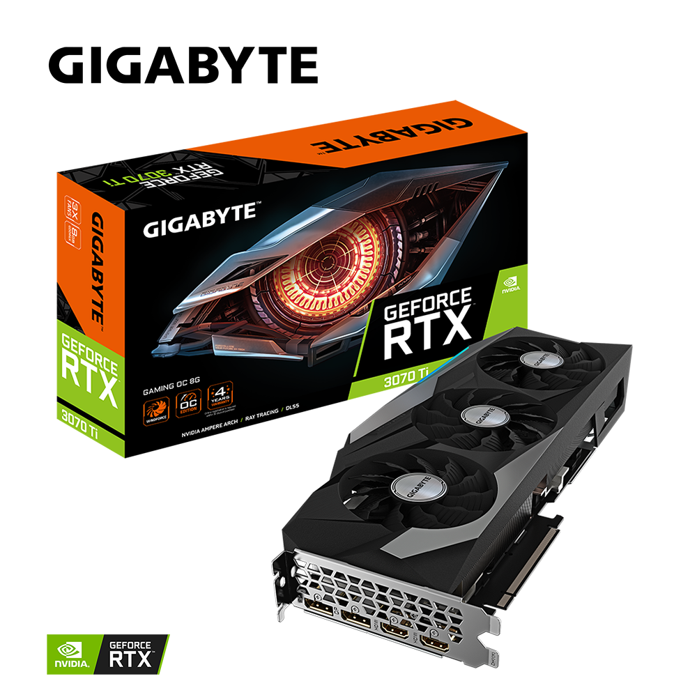 Игровые видеокарты 3070. RTX 3070 Gigabyte. Видеокарта 3070 ti. Gigabyte RTX 3070 Gaming OC. RTX 3070 ti Gigabyte Vision.