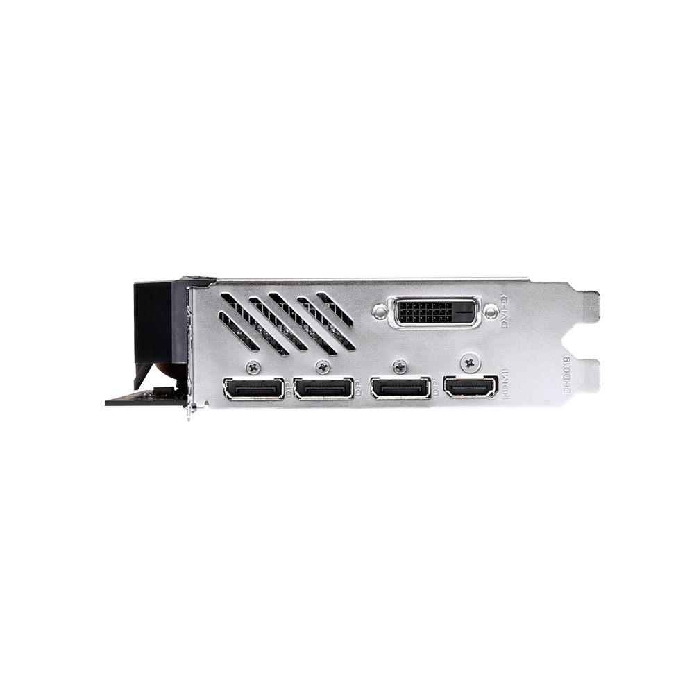 【中古】GIGABYTE GeForce GTX 1080 Mini GeForce® GTX 1080 Mini ITX 8G Key Features | Graphics Card
