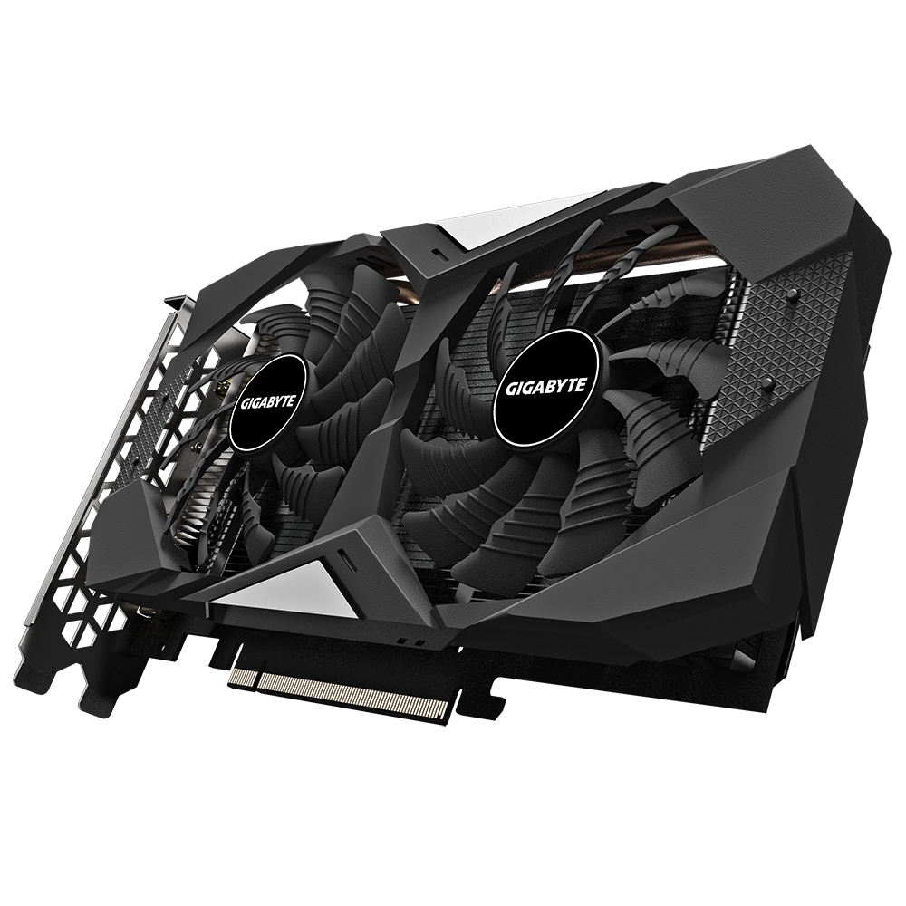 Radeon RX 5600 XT WINDFORCE 6G AORUS GIGABYTE Ireland