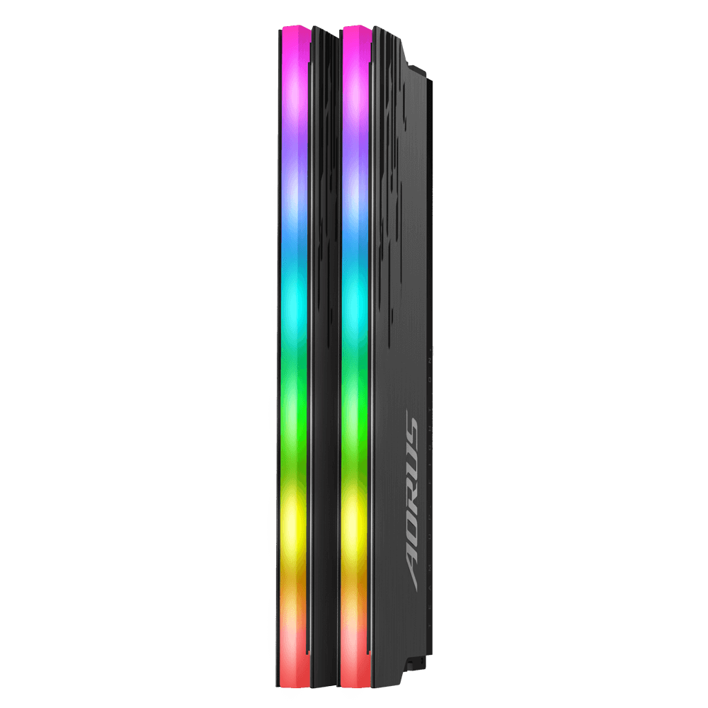 RGB Memory DDR4 16GB (2x8GB) 4400MHz｜AORUS GIGABYTE Global