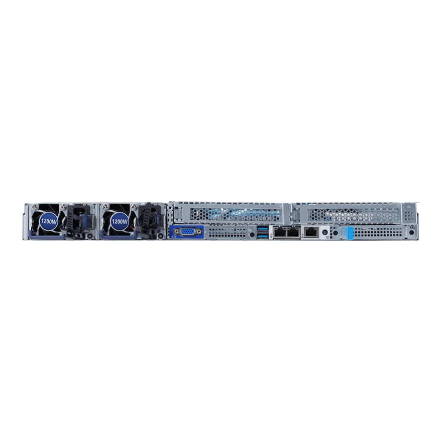 R182-Z93 (rev. 100) | Rack Servers - GIGABYTE Global